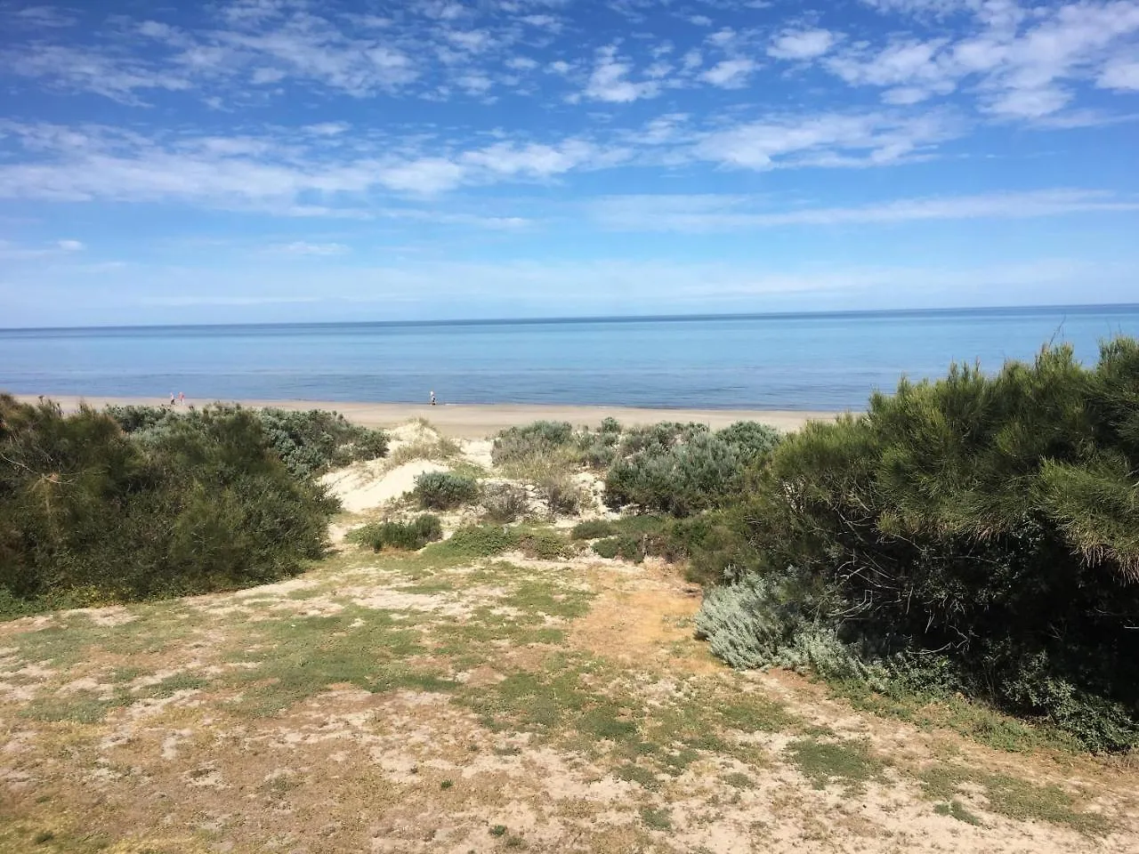 Blissful Beachfront Beachouse Apartment Adelaide 0*,  Australia