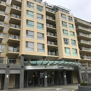 Glenelg Holiday Apartments-pier Adelaide