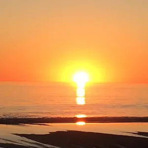 - Semaphore Beach Front Adelaide